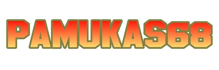 PAMUKAS68 Logo